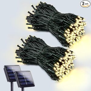 LED Solar String